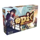 Tiny Epic Pirates - DE