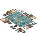 Tiny Epic Pirates - DE