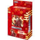 Weiß Schwarz : Rurouni Kenshin - Trial Deck+ - EN