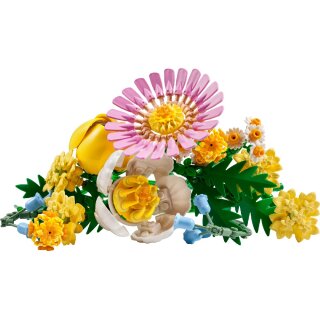 LEGO Botanicals - 10347 Kleiner Sommerstrauß