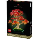 LEGO Botanicals - 10348 Japanischer Roter Ahorn  Bonsai-Baum