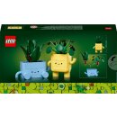 LEGO Icons - 10349 Fröhliche Pflanzen