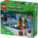 LEGO Minecraft - 21274 Begegnung mit dem Wächter