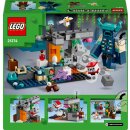 LEGO Minecraft - 21274 Begegnung mit dem Wächter