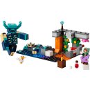 LEGO Minecraft - 21274 Begegnung mit dem Wächter