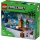 LEGO Minecraft - 21274 Begegnung mit dem Wächter