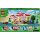 LEGO Minecraft - 21275 Das TNT-Dschungelhaus