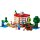 LEGO Minecraft - 21275 Das TNT-Dschungelhaus
