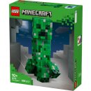 LEGO Minecraft - 21276 Der Creeper