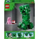 LEGO Minecraft - 21276 Der Creeper