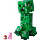 LEGO Minecraft - 21276 Der Creeper