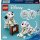 LEGO Disney - 43271 Die Welpen Lucky und Penny aus 101 Dalmatiner