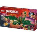 LEGO Ninjago - 71829 Lloyds grüner Walddrache