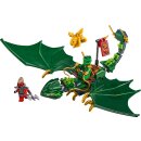 LEGO Ninjago - 71829 Lloyds grüner Walddrache
