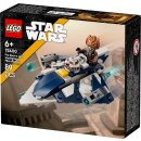 LEGO Star Wars - 75400 Plo Koons Jedi Starfighter...