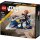 LEGO Star Wars - 75400 Plo Koons Jedi Starfighter Microfighter