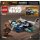 LEGO Star Wars - 75400 Plo Koons Jedi Starfighter Microfighter