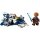 LEGO Star Wars - 75400 Plo Koons Jedi Starfighter Microfighter