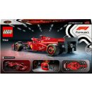 LEGO Speed Champions - 77242 Ferrari SF-24 F1 Rennauto