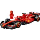 LEGO Speed Champions - 77242 Ferrari SF-24 F1 Rennauto