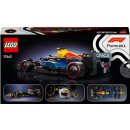 LEGO Speed Champions - 77243 Oracle Red Bull Racing RB20...