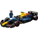 LEGO Speed Champions - 77243 Oracle Red Bull Racing RB20 F1 Rennauto