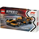 LEGO Speed Champions - 77251 McLaren F1 Team MCL38 Rennauto