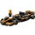LEGO Speed Champions - 77251 McLaren F1 Team MCL38 Rennauto