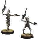 Star Wars: Legion – IG Attentäterdroiden - Erweiterung - MULTI