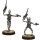 Star Wars: Legion – IG Assassin Droids - Erweiterung - MULTI