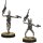 Star Wars: Legion – IG Attentäterdroiden - Erweiterung - MULTI