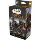 Star Wars: Legion – Outer Rim Outlaws - Erweiterung...