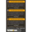 Star Wars: Legion – Outer Rim Outlaws - Erweiterung...