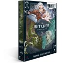 Unmatched: The Witcher - Steel & Silver - EN