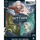 Unmatched: The Witcher - Steel & Silver - EN