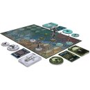 Unmatched: The Witcher - Steel & Silver - EN