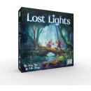Lost Lights - DE