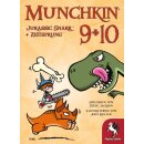 Munchkin: 9+10 - Erweiterung - DE