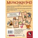 Munchkin: 9+10 - Erweiterung - DE