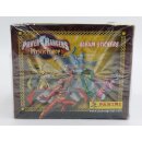Power Rangers: Mystic Force - Stickers - Display (50)