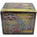 Power Rangers: Mystic Force - Stickers - Display (50)