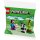 LEGO Minecraft - 30672 Steve mit Baby-Panda
