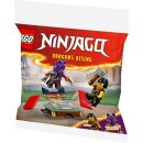 LEGO Ninjago - 30675 Turnier-Trainingsgelände