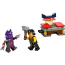 LEGO Ninjago - 30675 Turnier-Trainingsgelände