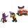 LEGO Ninjago - 30675 Turnier-Trainingsgelände