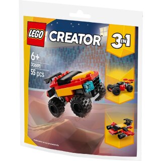 LEGO Creator - 30691 Mini-Monstertruck
