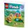 LEGO Friends - 30697 Novas selbstgebaute Hundehütte
