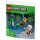 LEGO Minecraft - 30705 Showdown in der Üppigen Höhle