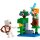 LEGO Minecraft - 30705 Showdown in der Üppigen Höhle