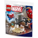 LEGO DC - 30707 Venoms Museumsraub